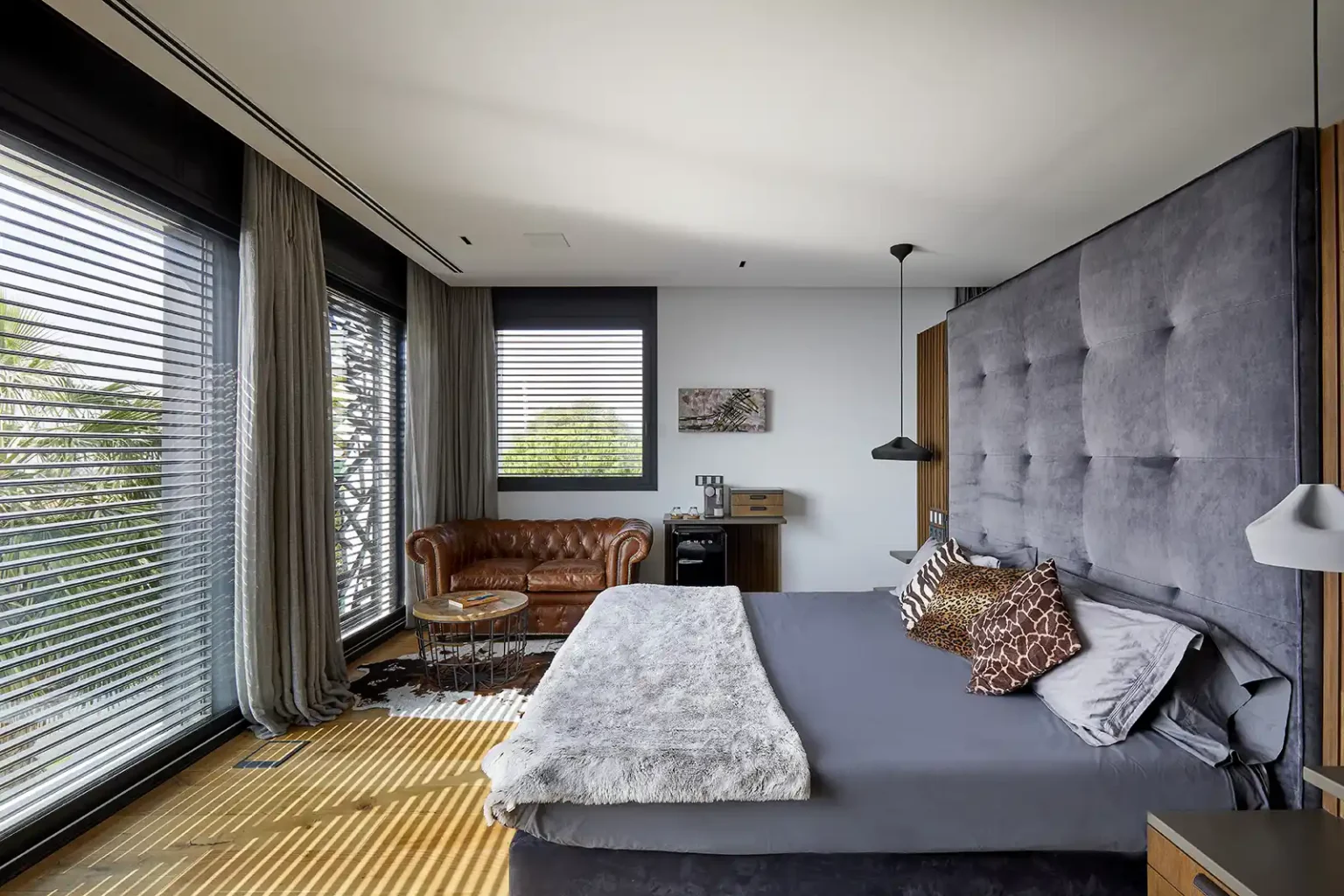 Lorenzo Vecchia fotógrafo de arquitectura en Barcelona; reportaje de una casa en Teiá, Barcelona