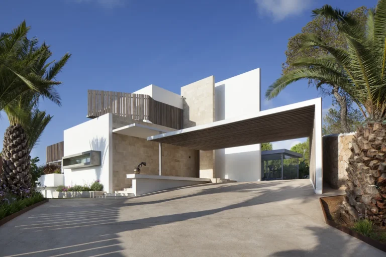 Fotógrafo de arquitectura en Ibiza y Barcelona