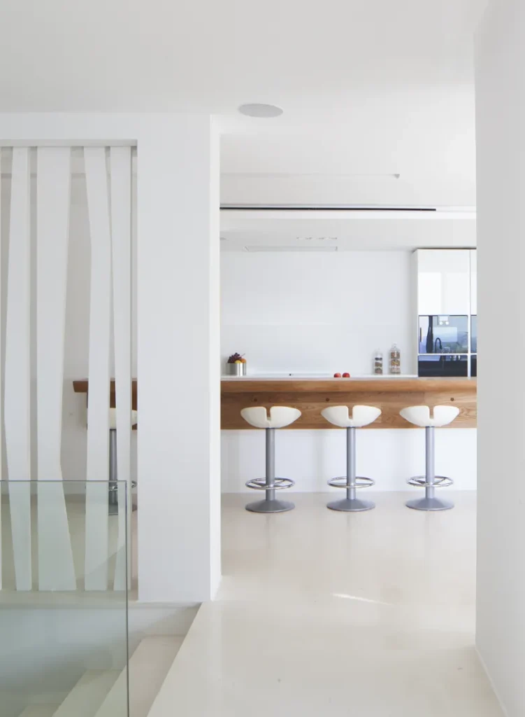 Fotógrafo de arquitectura en Ibiza y Barcelona