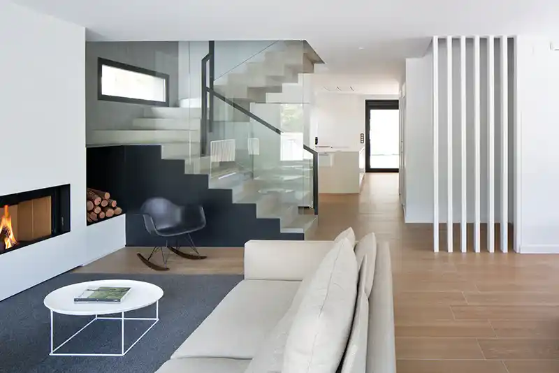 Fotógrafo de arquitectura en Barcelona, imagen de portfolio