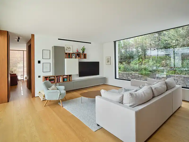 Fotógrafo de arquitectura en Barcelona, imagen de portfolio
