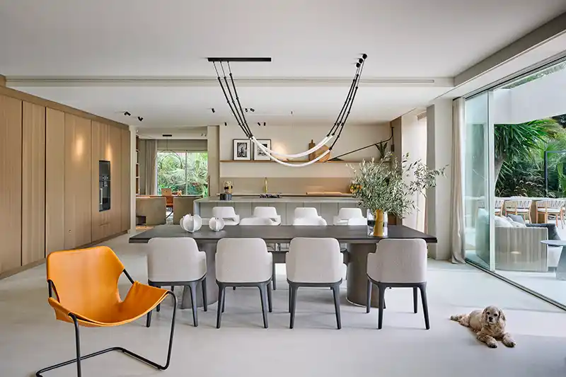 Fotógrafo de interiorismo en Barcelona. Imagen de portfolio, fotografía de interiores en Barcelona