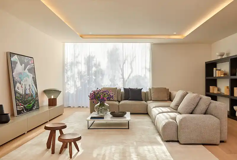 Fotógrafo de interiorismo en Barcelona. Imagen de portfolio, fotografía de interiores en Barcelona