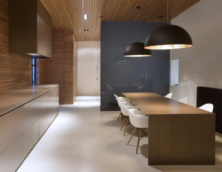 Fotógrafo de arquitectura e interiorismo en Barcelona. Imagen de portfolio.