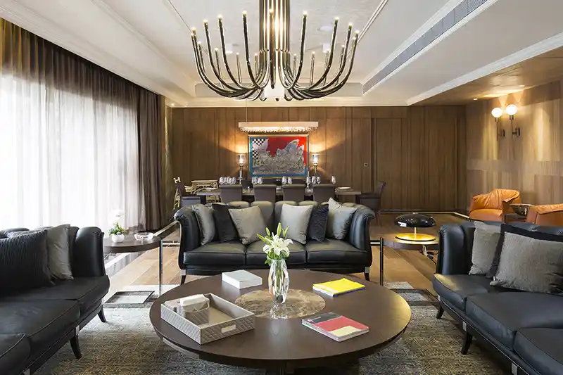 Fotógrafo de interiorismo en Barcelona. Imagen de portfolio, fotografía de interiores en Barcelona
