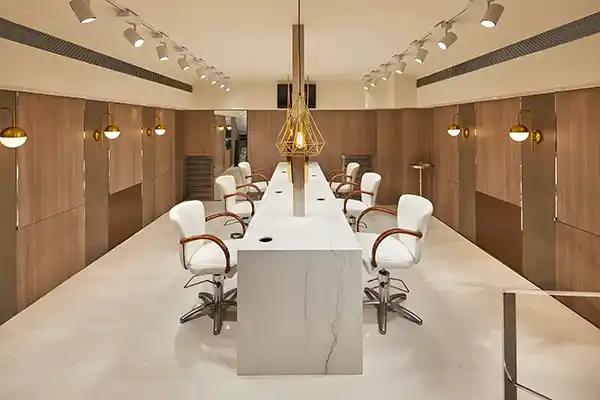 Fotógrafo de interiores en Barcelona: fotografía de tiendas y boutique