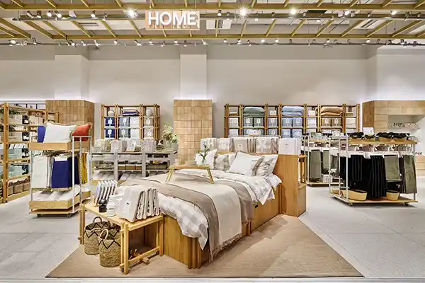 Fotógrafo de interiores en Barcelona: fotografía de tiendas y boutique