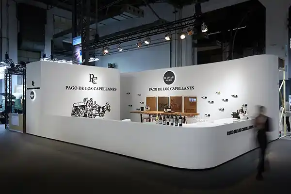Fotógrafo de interiores en Barcelona: fotografía de tiendas y boutique
