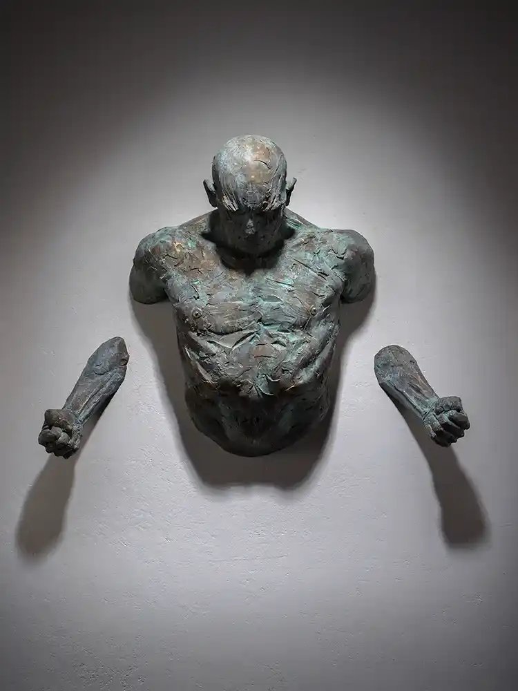 Fotógrafo de obras de arte en Barcelona 1 Fotógrafo de reproducciones obra de arte en Barcelona, fotografía de escultura en Barcelona