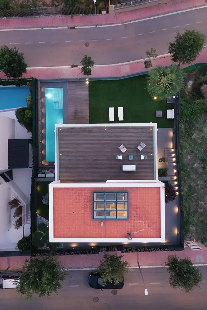 Fotografía y video con dron en Barcelona 3 fotografo drones barcelona 10