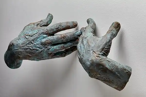 Fotógrafo de reproducciones obra de arte en Barcelona, fotografía de escultura en Barcelona