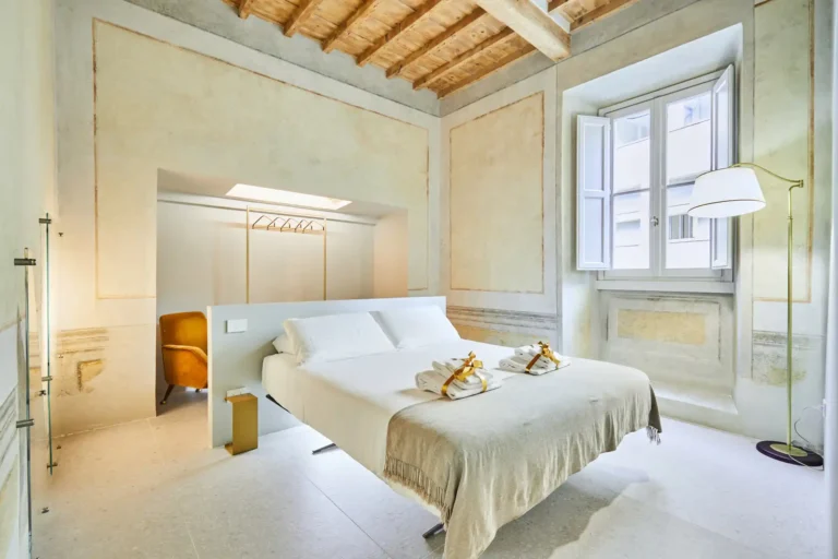 Fotografo di appartamenti turistici ed Airbnb a Firenze