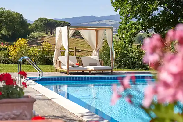 Fotografo di appartamenti turistici ed Airbnb a Firenze